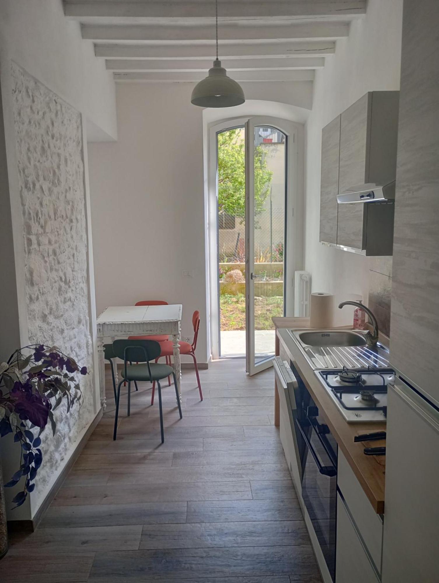 Appartamento Giovanna's House Firenze