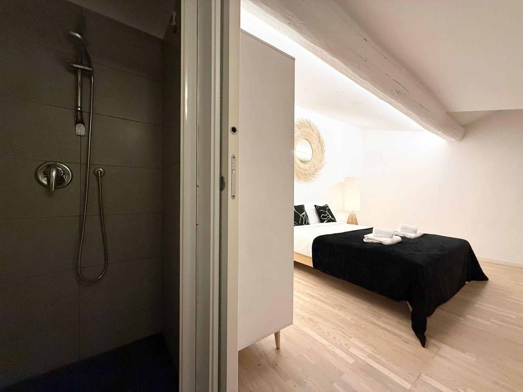 Appartamento Penthouse In Duomo View Of Brunelleschi's Dome