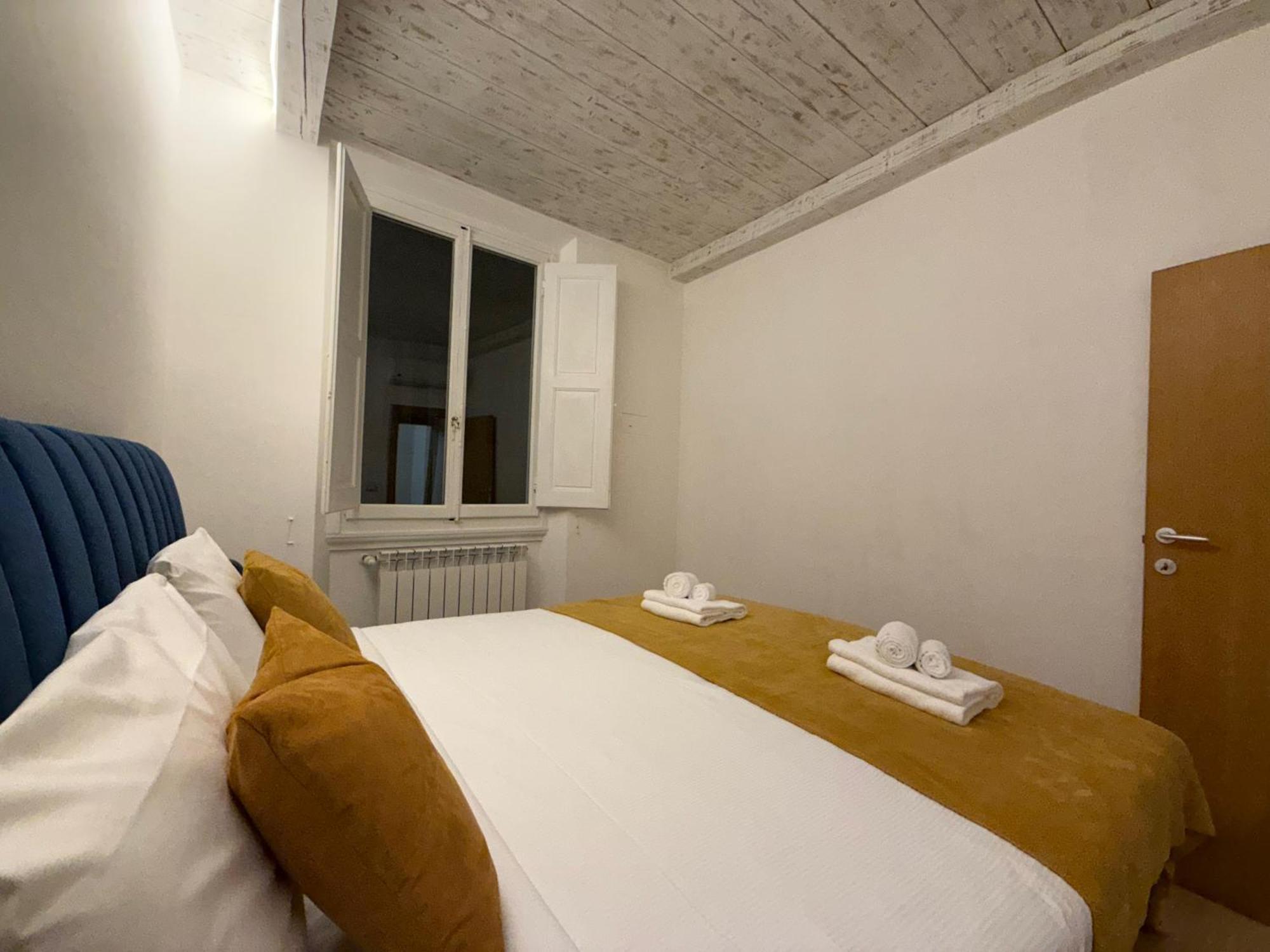Appartamento Penthouse In Duomo View Of Brunelleschi's Dome Firenze