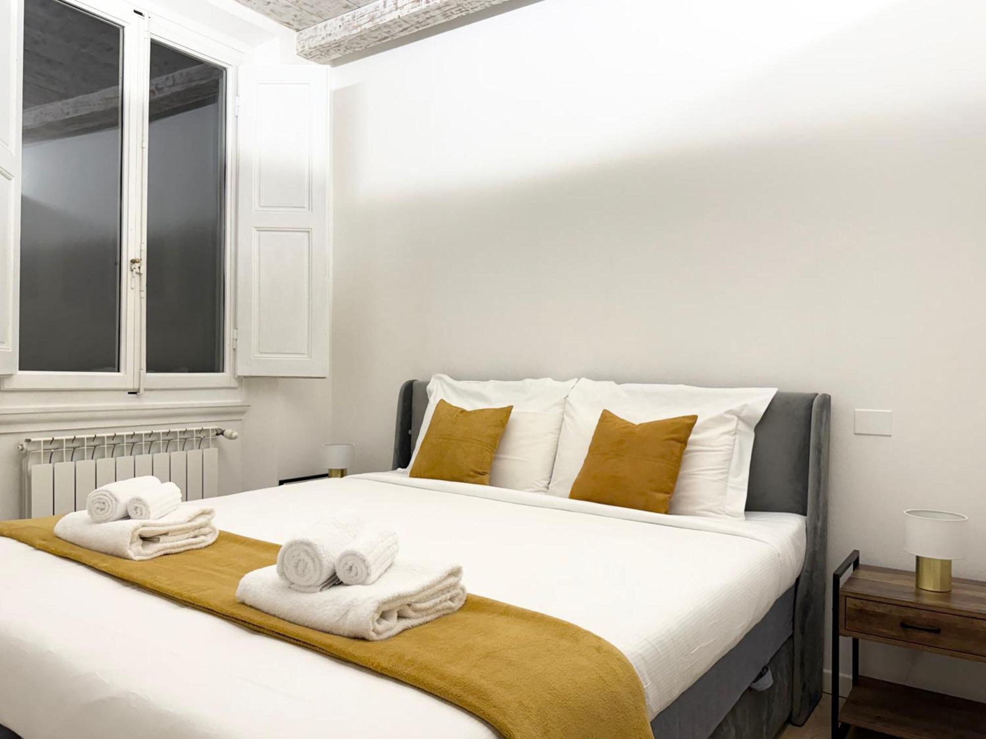Penthouse In Duomo View Of Brunelleschi's Dome Firenze