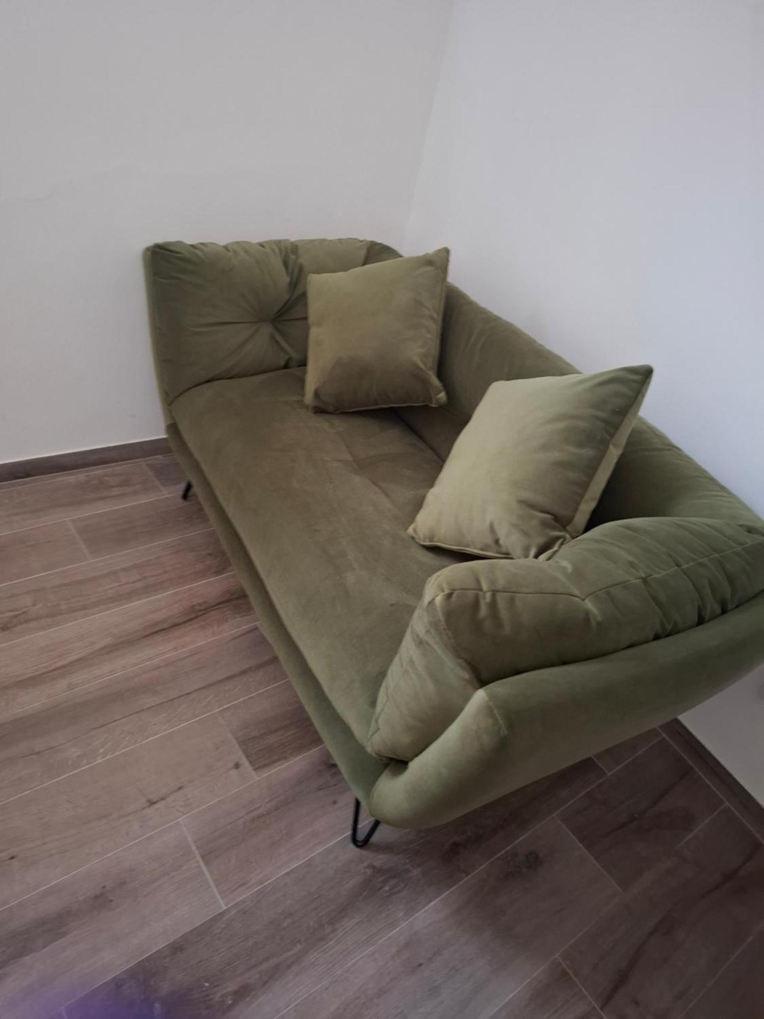 Giovanna's House Appartamento