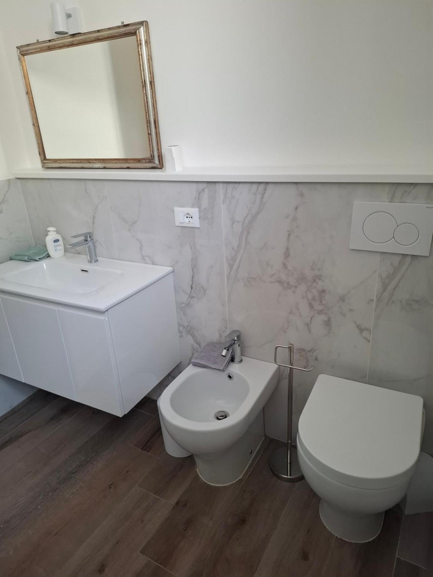 Appartamento Giovanna's House Firenze