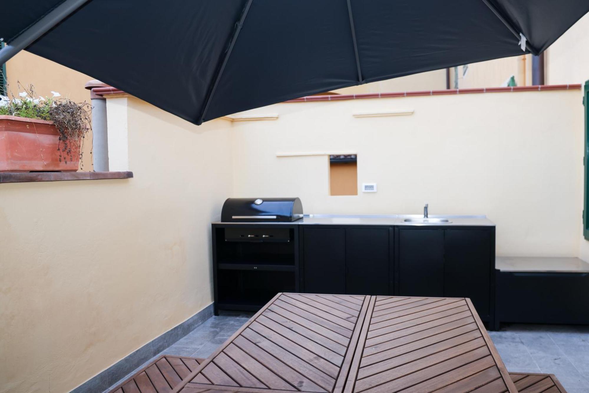 Appartement Borghese Palace Luxury Florence