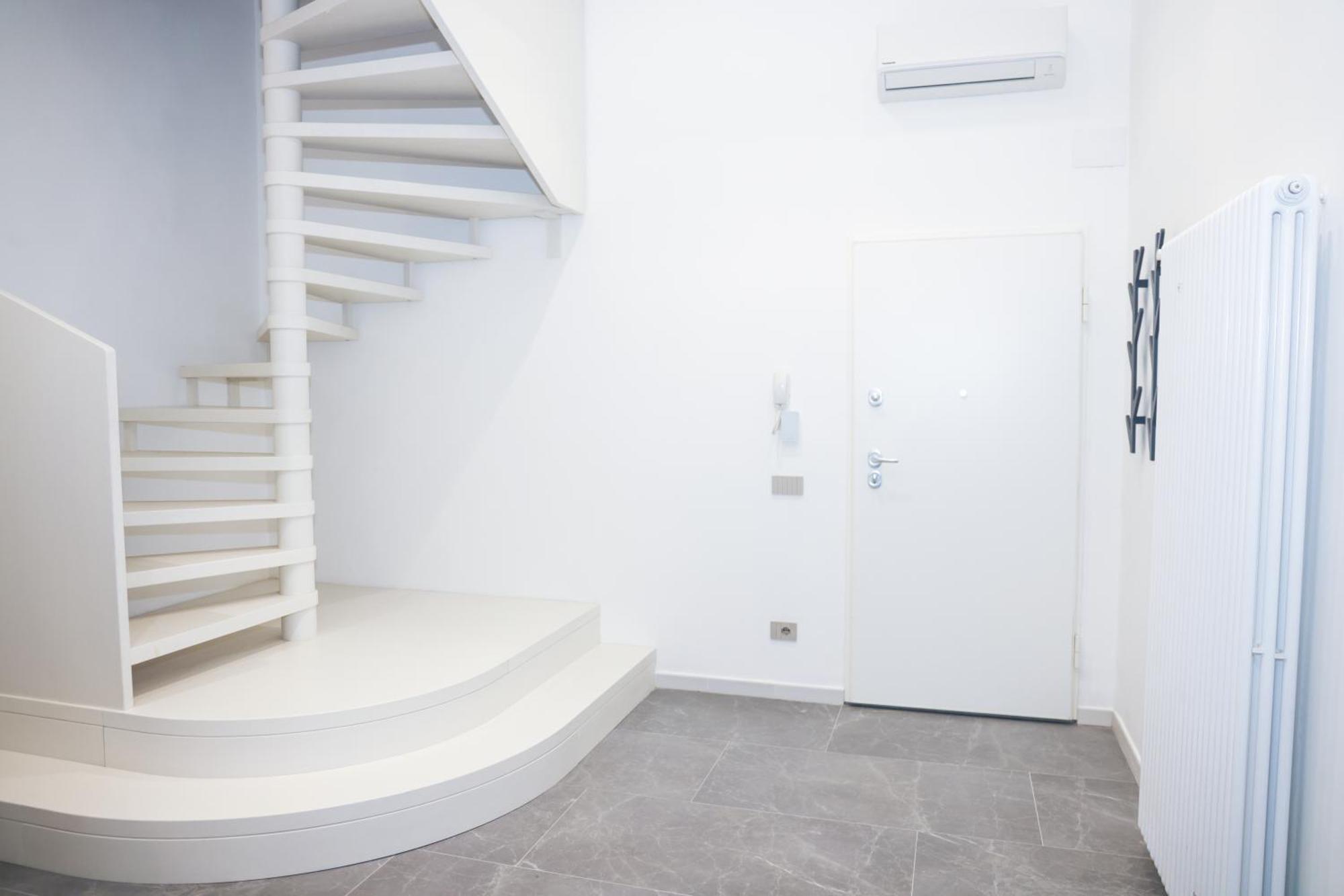 Appartamento Borghese Palace Luxury