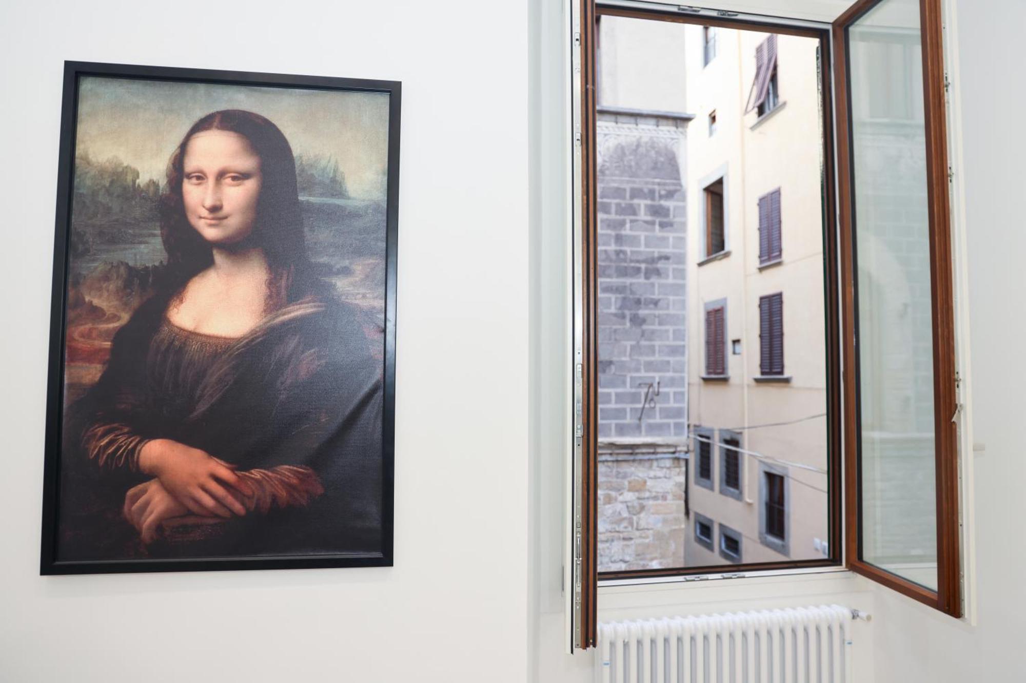 Appartement Borghese Palace Luxury
