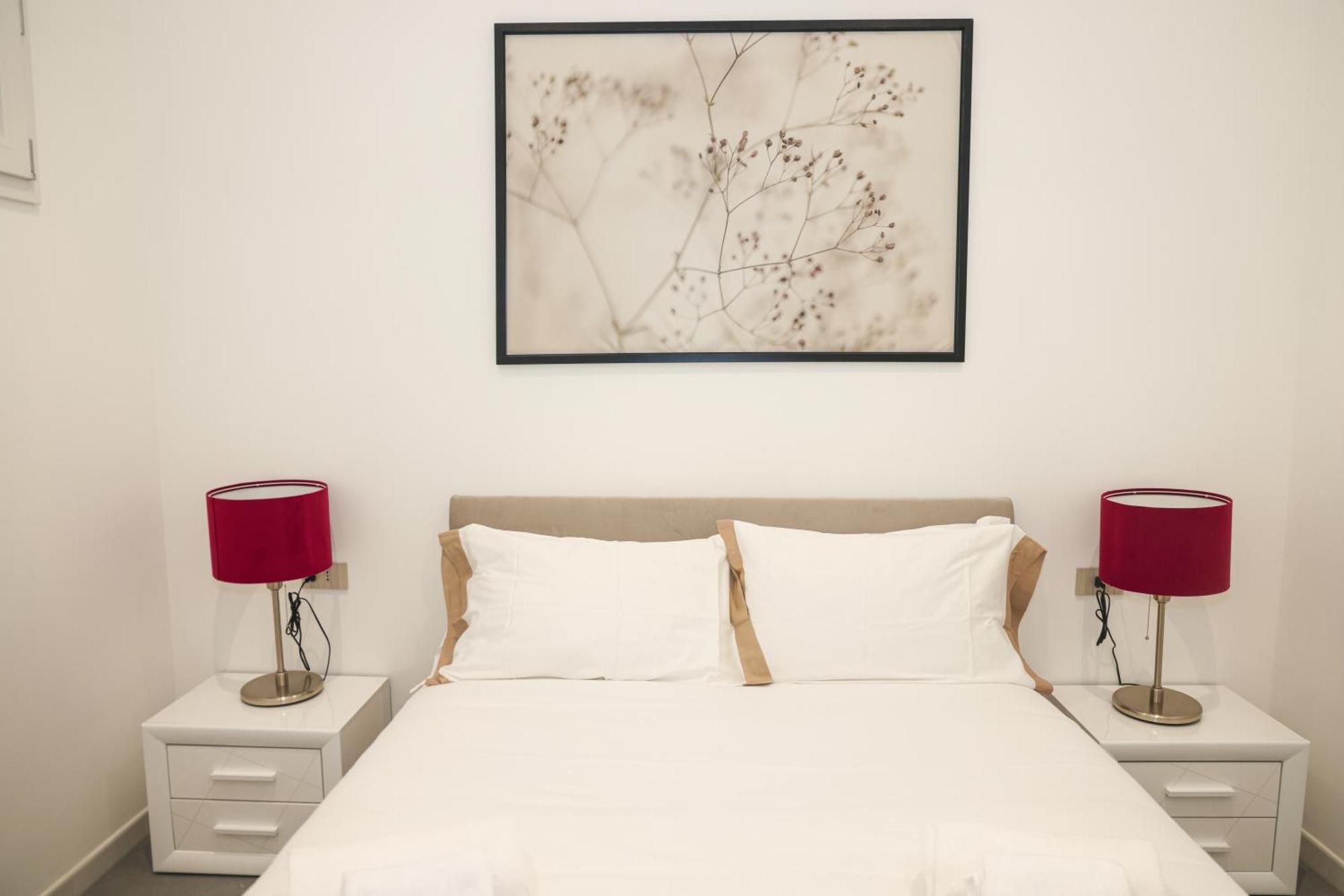 Appartement Borghese Palace Luxury *