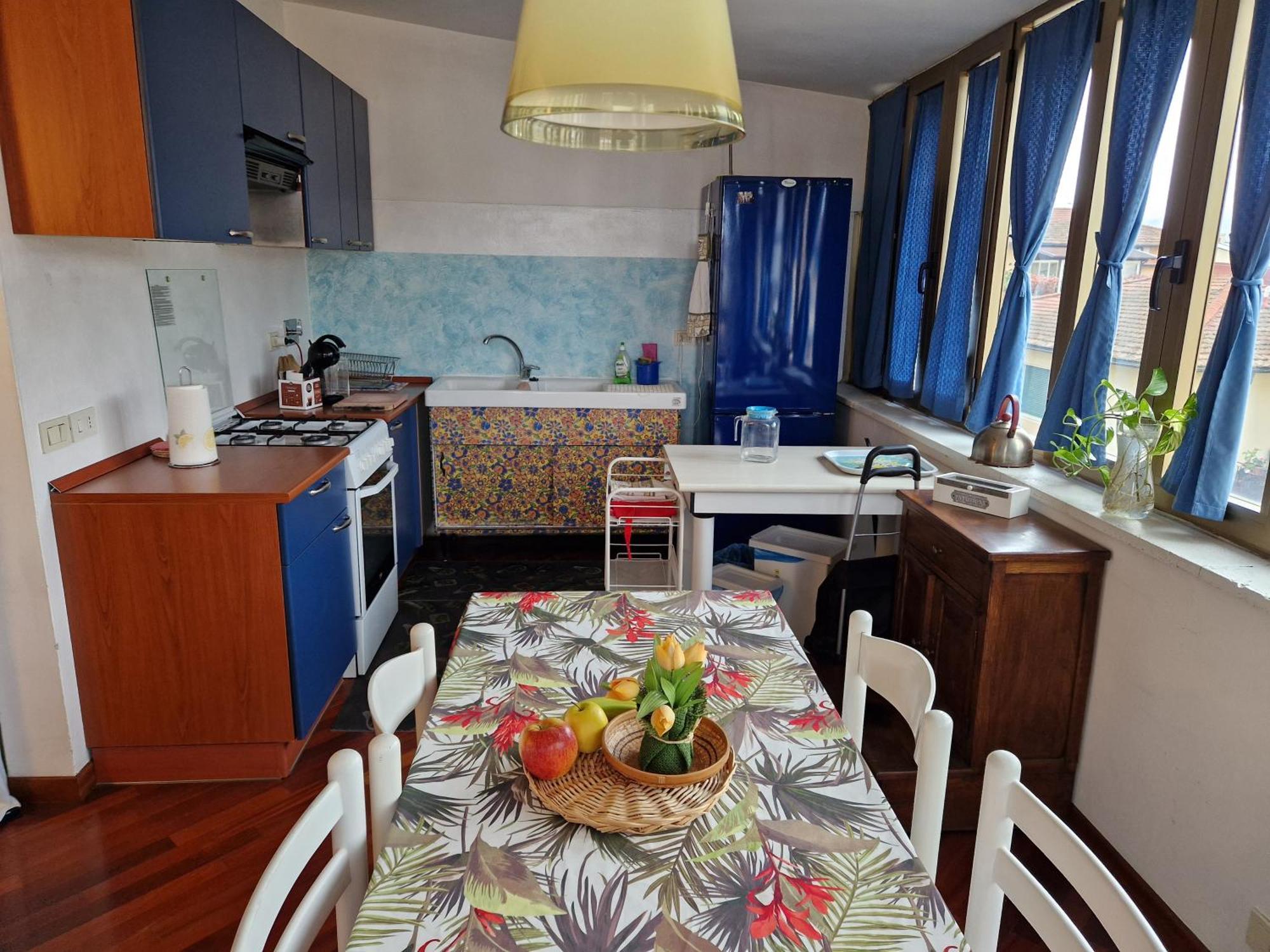 Trilly's House Is Waiting For You! Panoramic Penthouse Firenze