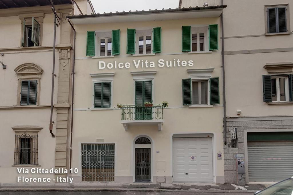 Dolce Couette-café Florence