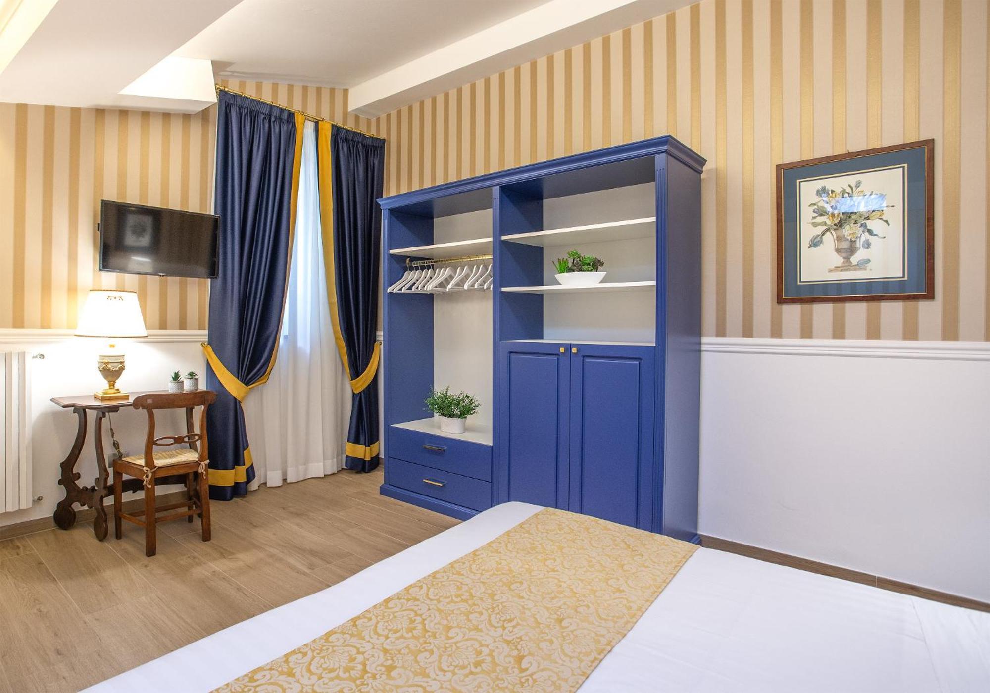 Boutique Del Corso Hotel Firenze
