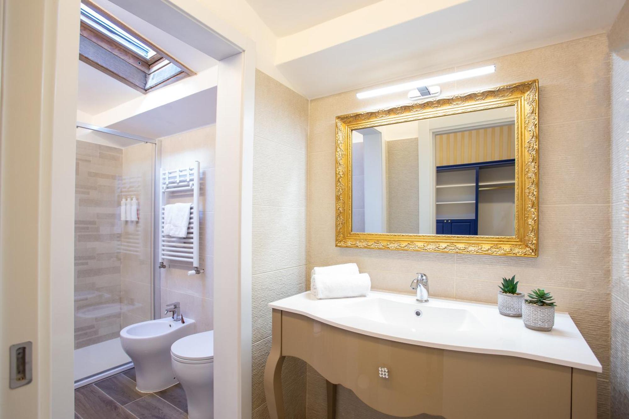 Boutique Del Corso Hotel Firenze