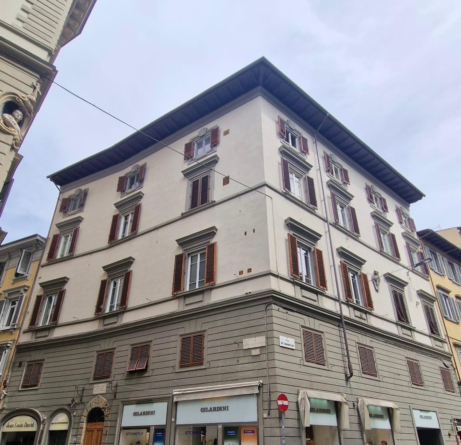 Lejlighed Le Sale Di Mozart