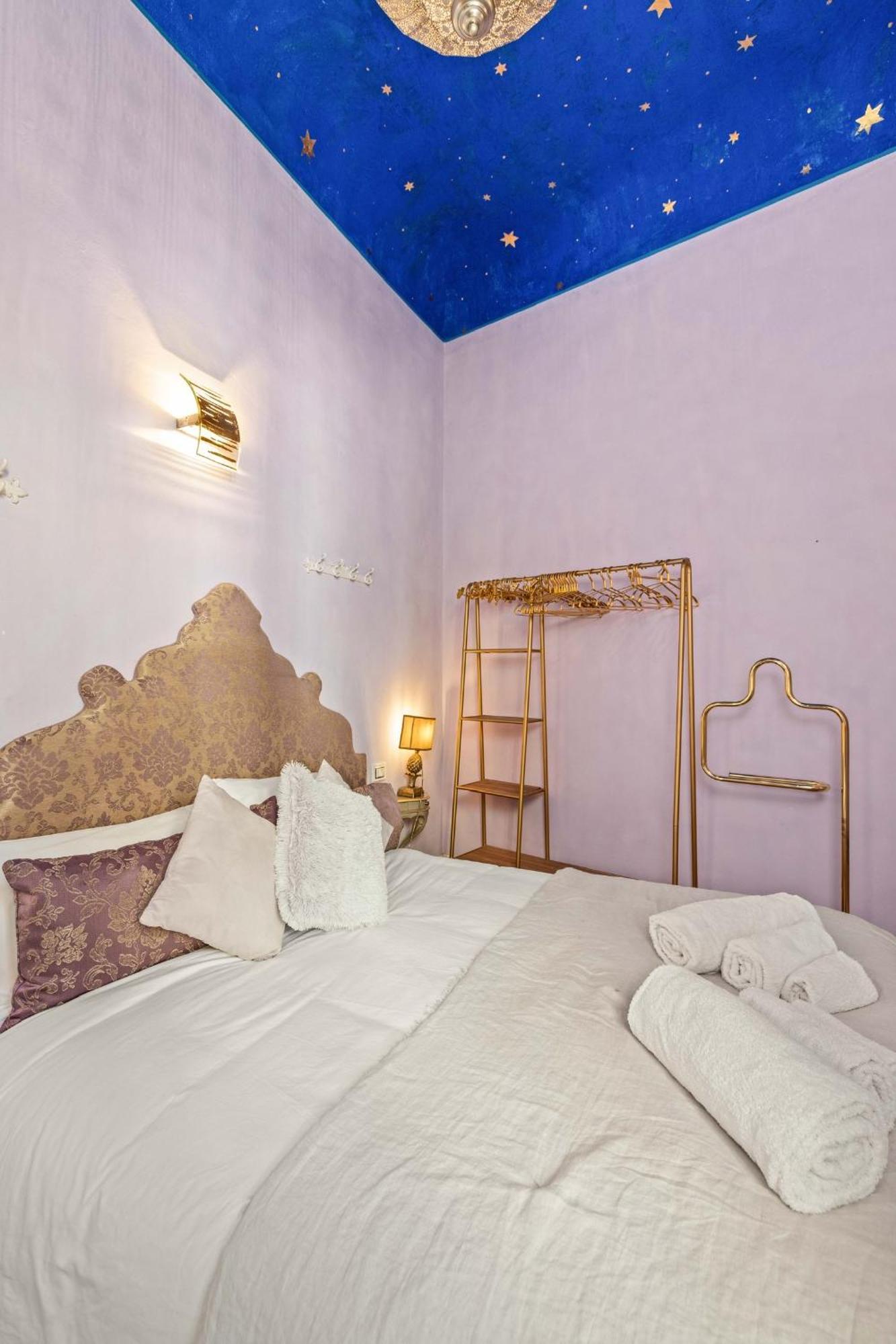Lungarno Cellini Cielo Stellato Appartement