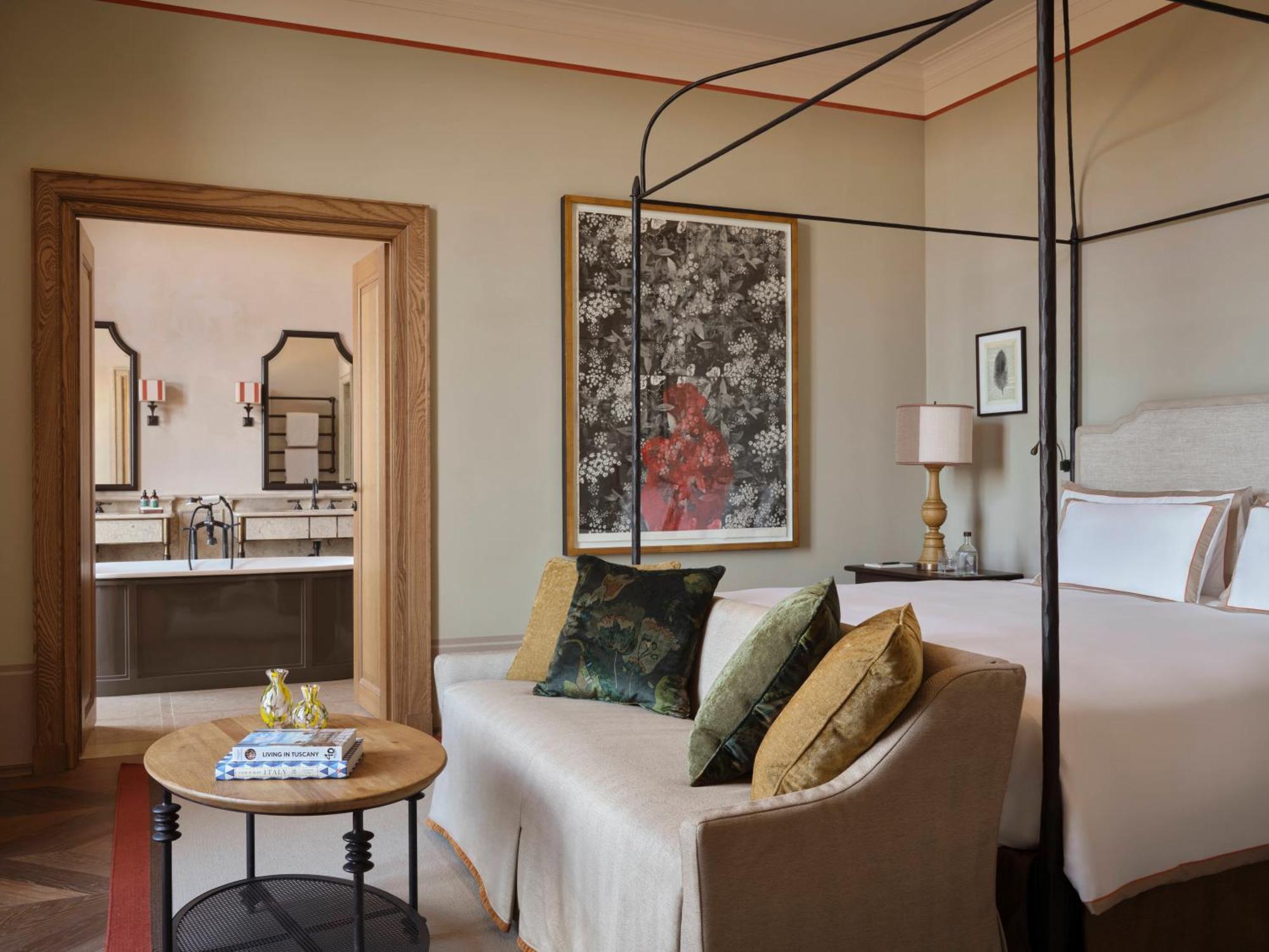 Collegio Querce, Collection 5*