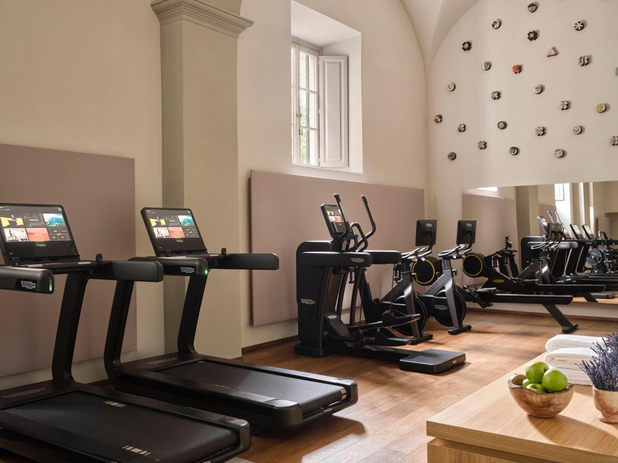 Collegio Querce, Collection Hotel 5*