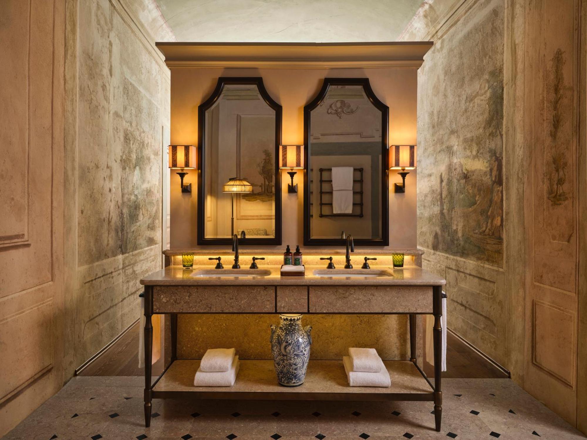 Collegio Querce, Collection 5* Florence