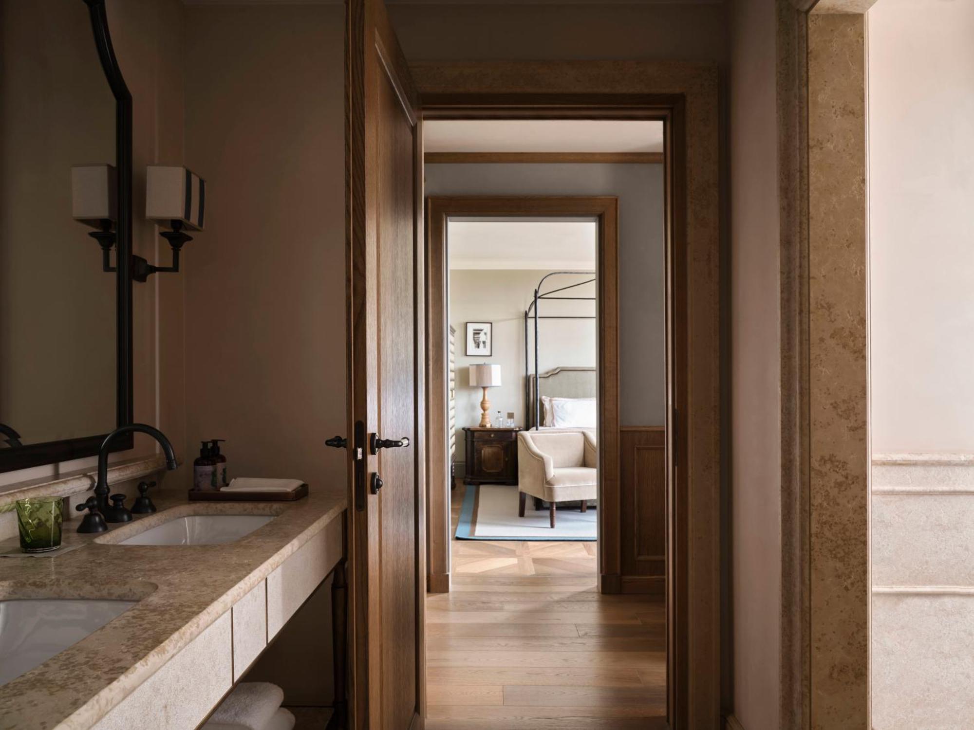 Hotel Collegio Querce, Collection 5*