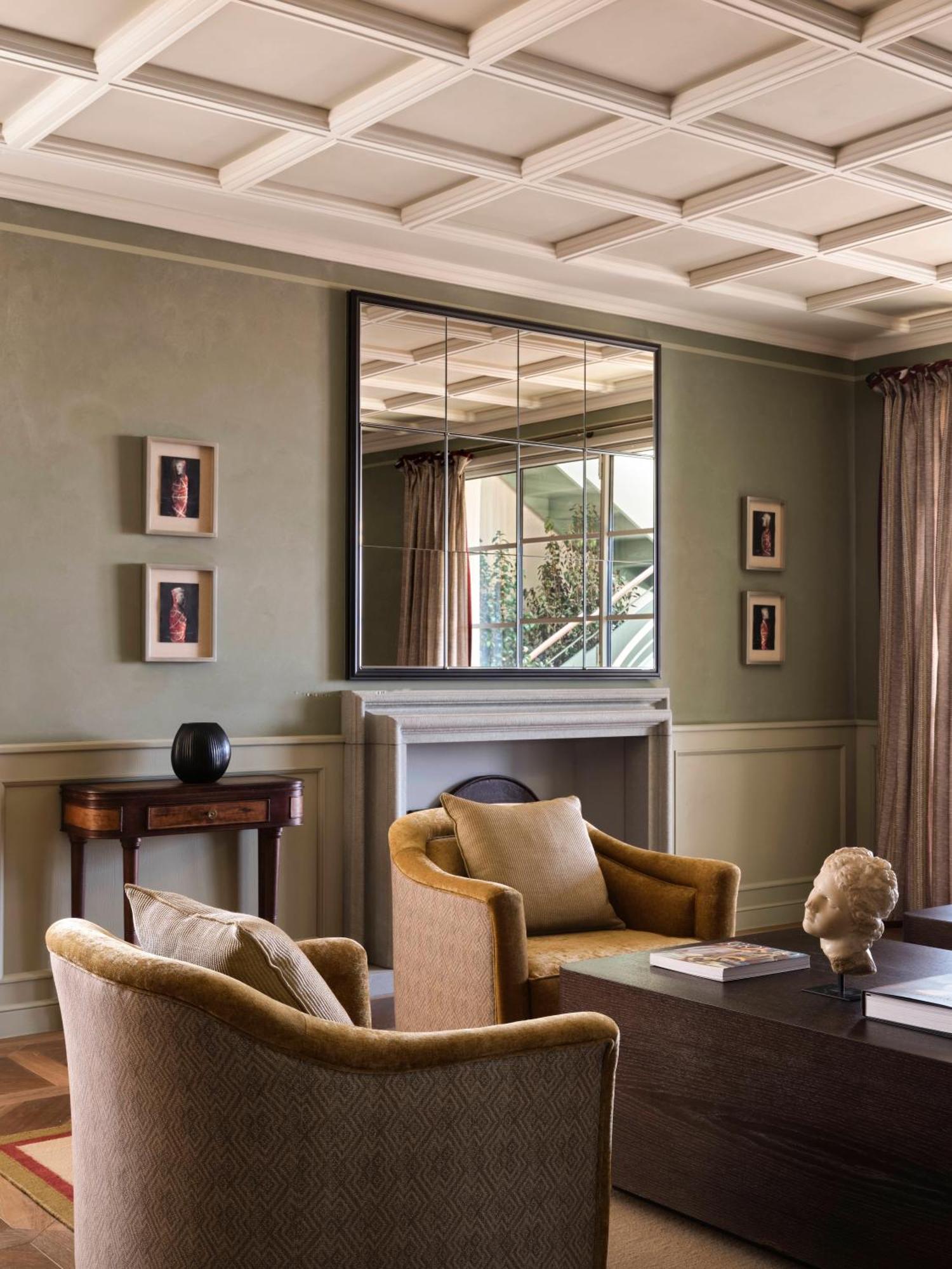 Collegio Querce, Collection Hotel 5*