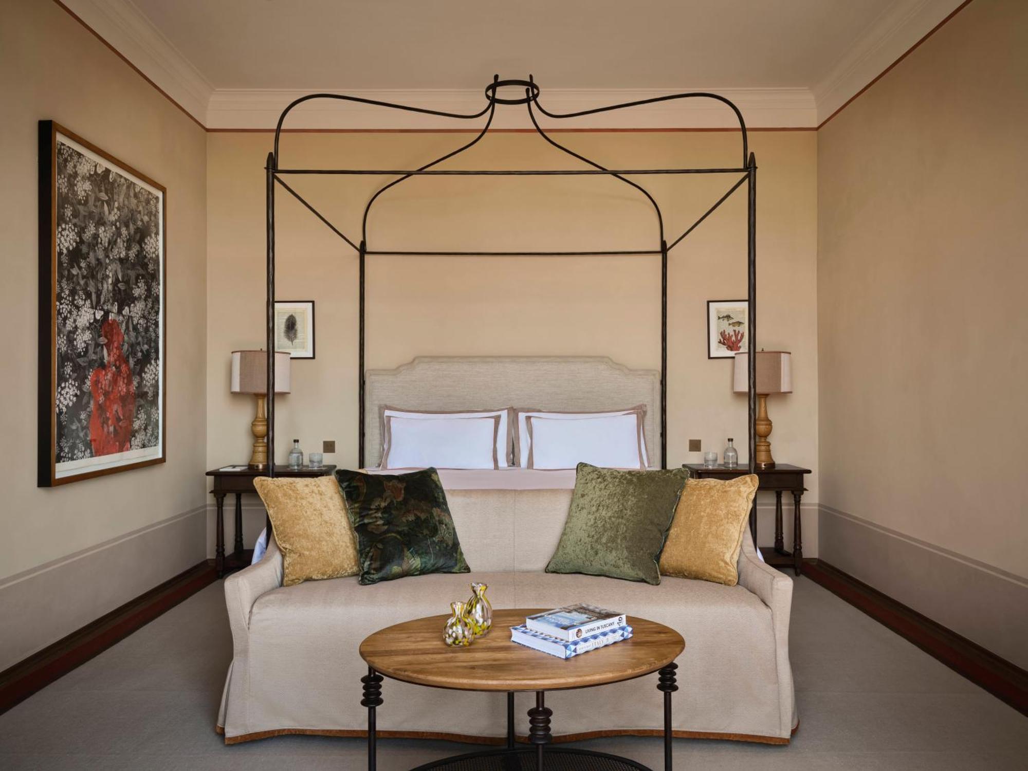 Hotel Collegio Querce, Collection 5*