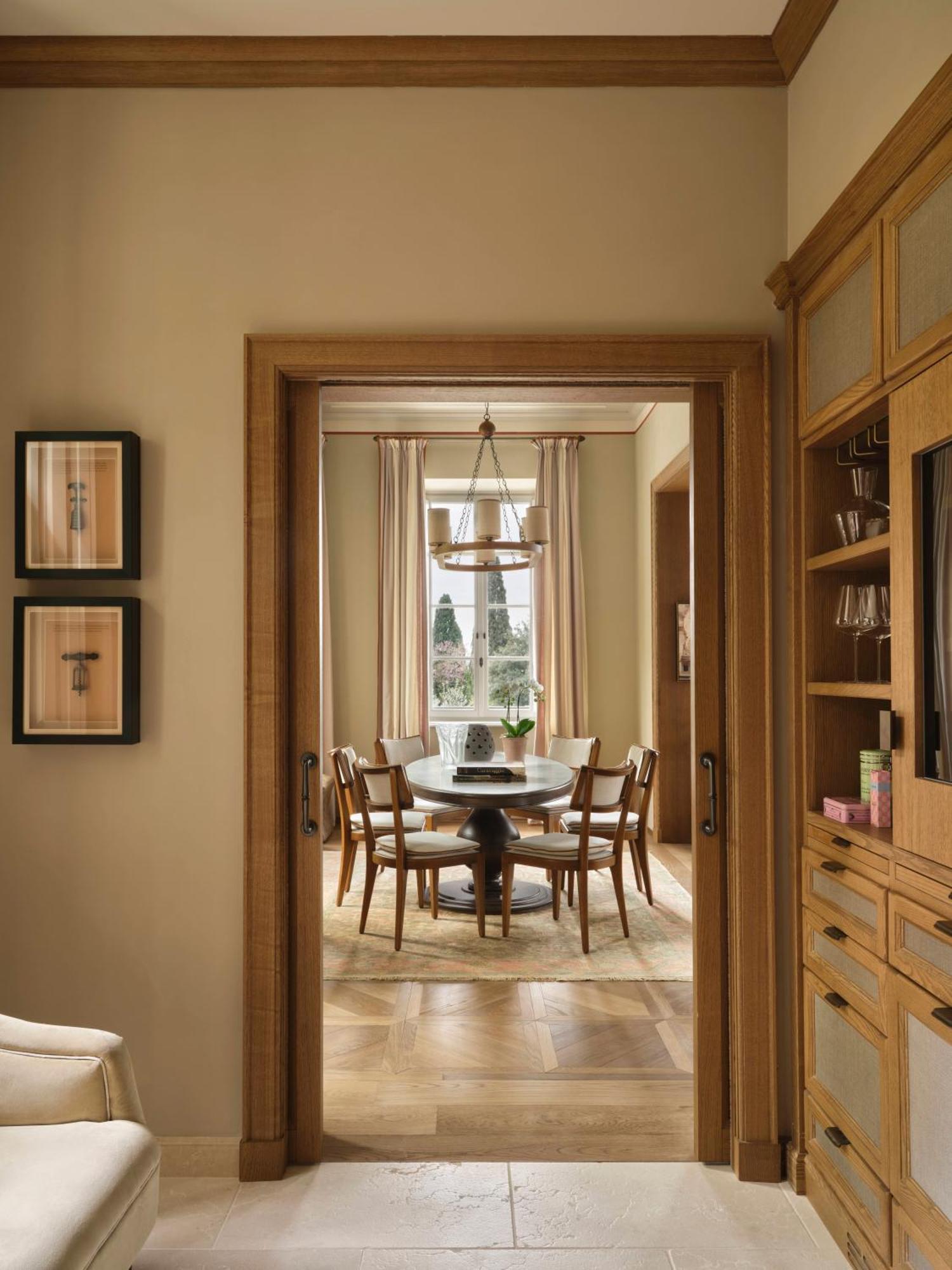 Hotel Collegio Querce, Collection Florence