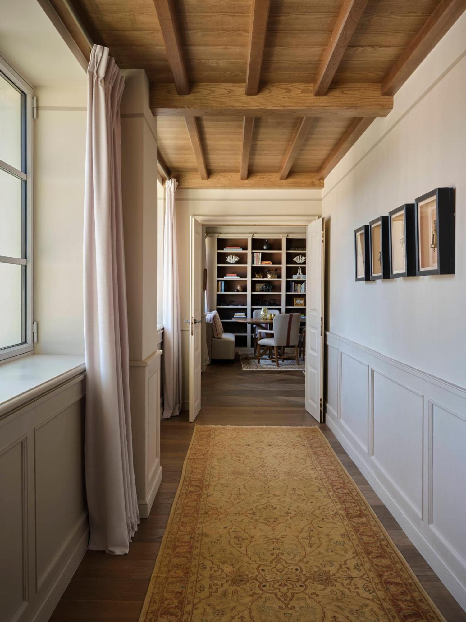 Collegio Querce, Collection 5*