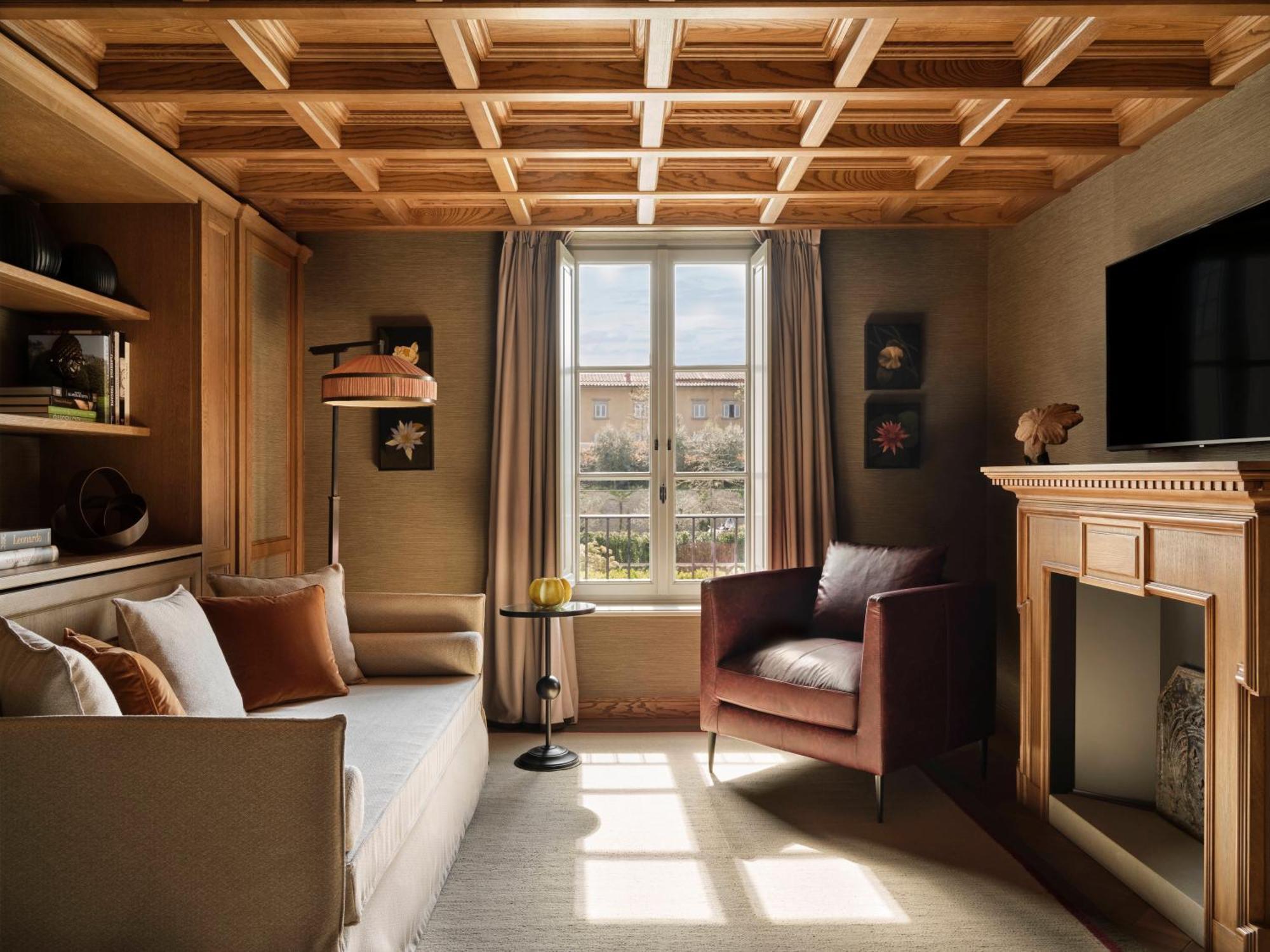 Hotel Collegio Querce, Collection Florence