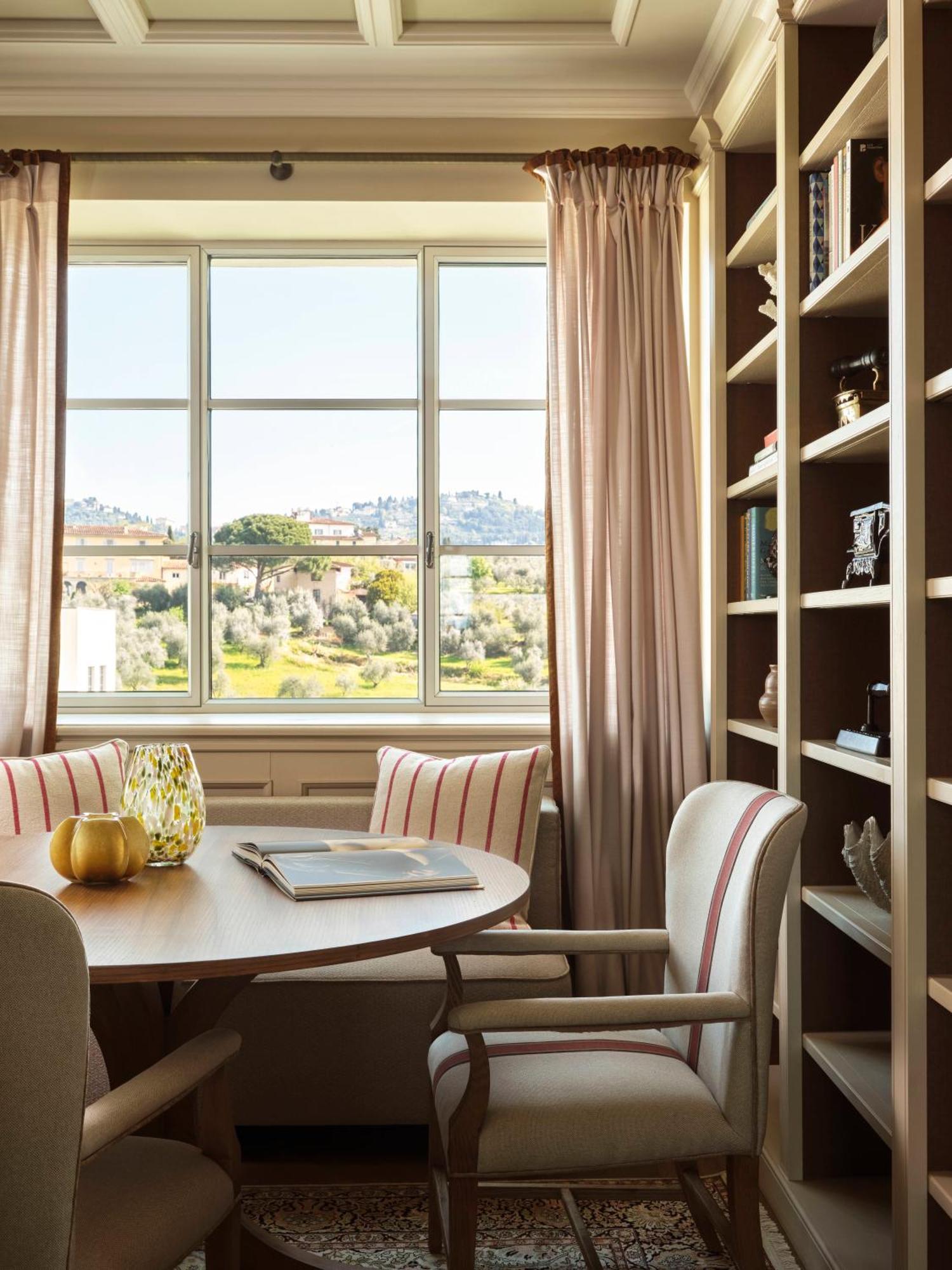 Collegio Querce, Collection Hotel