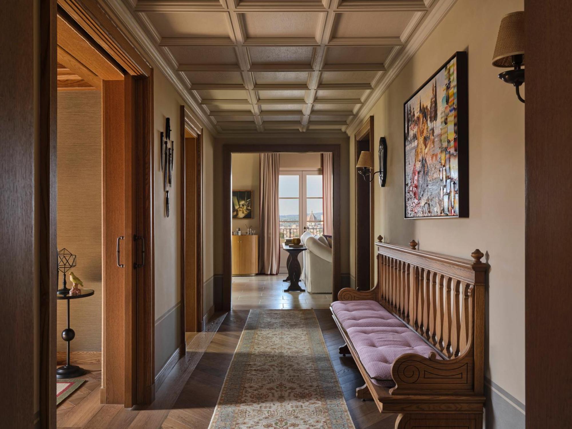 Collegio Querce, Collection Hotel 5*