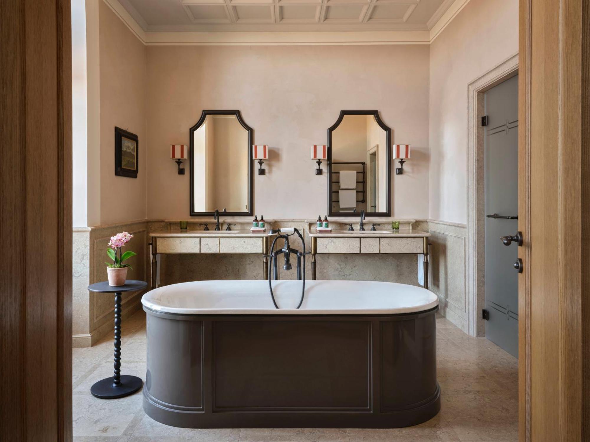 Hotel Collegio Querce, Collection 5*