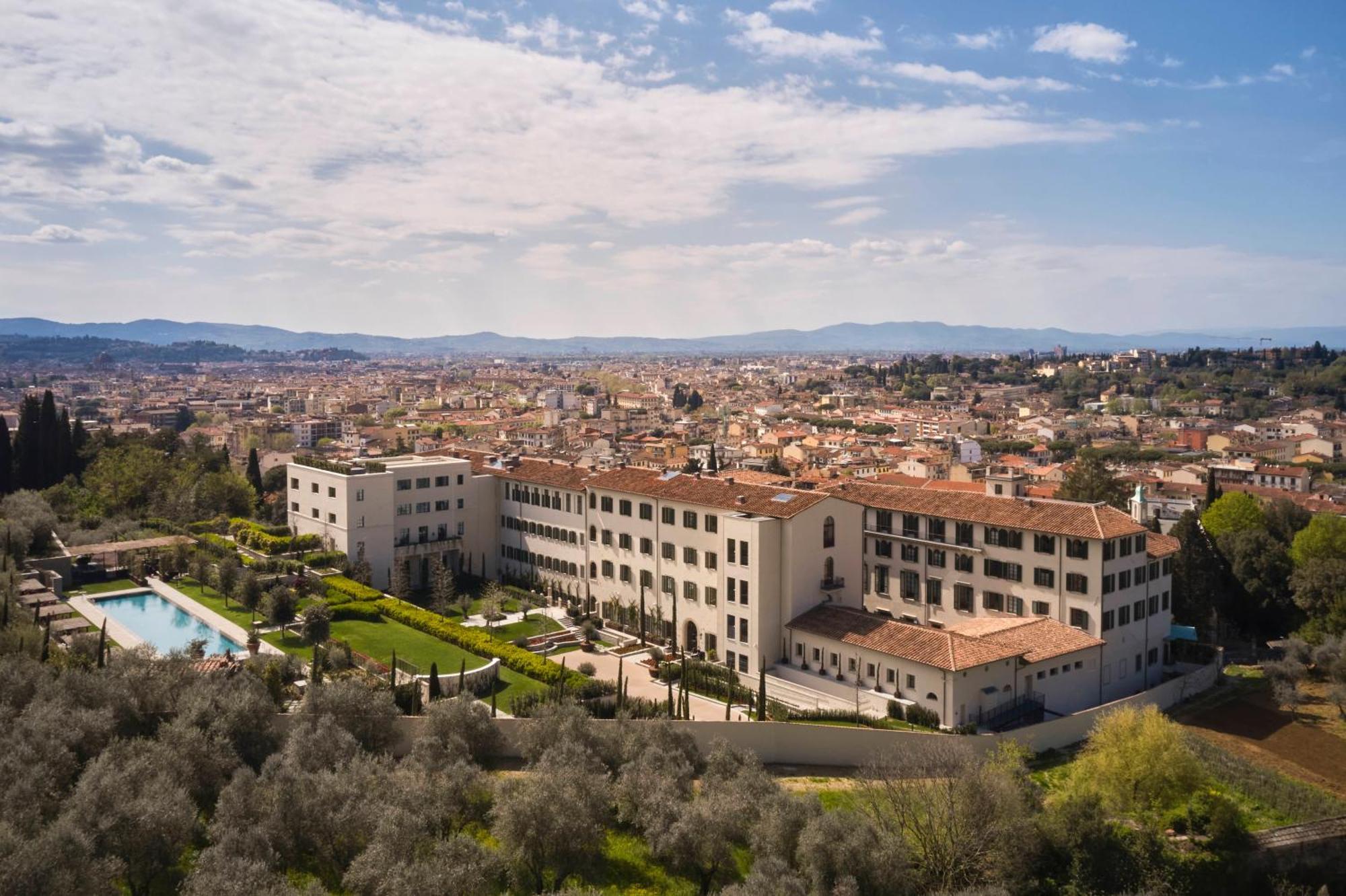 Collegio Querce, Collection 5*