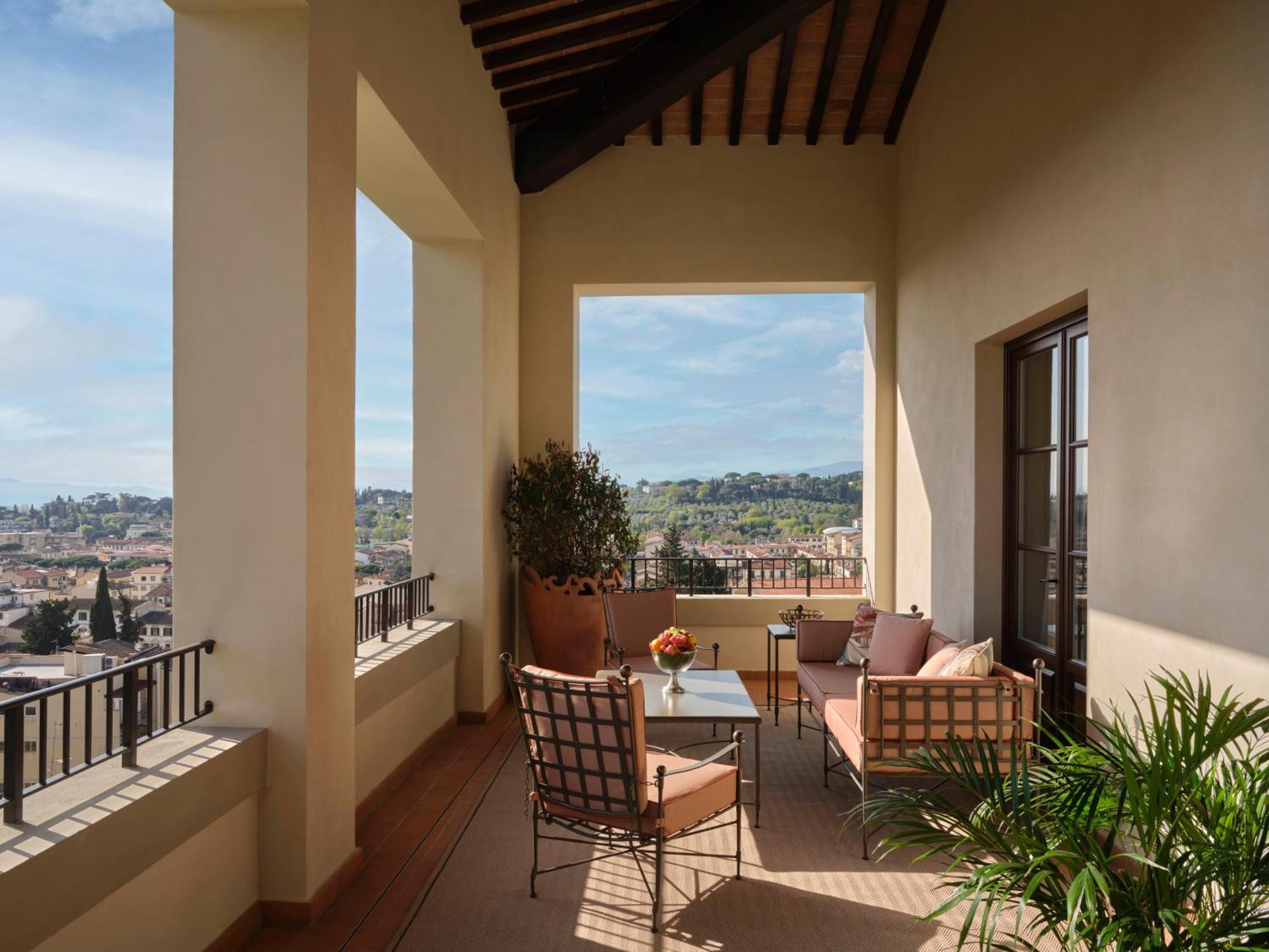 Collegio Querce, Collection Hotel