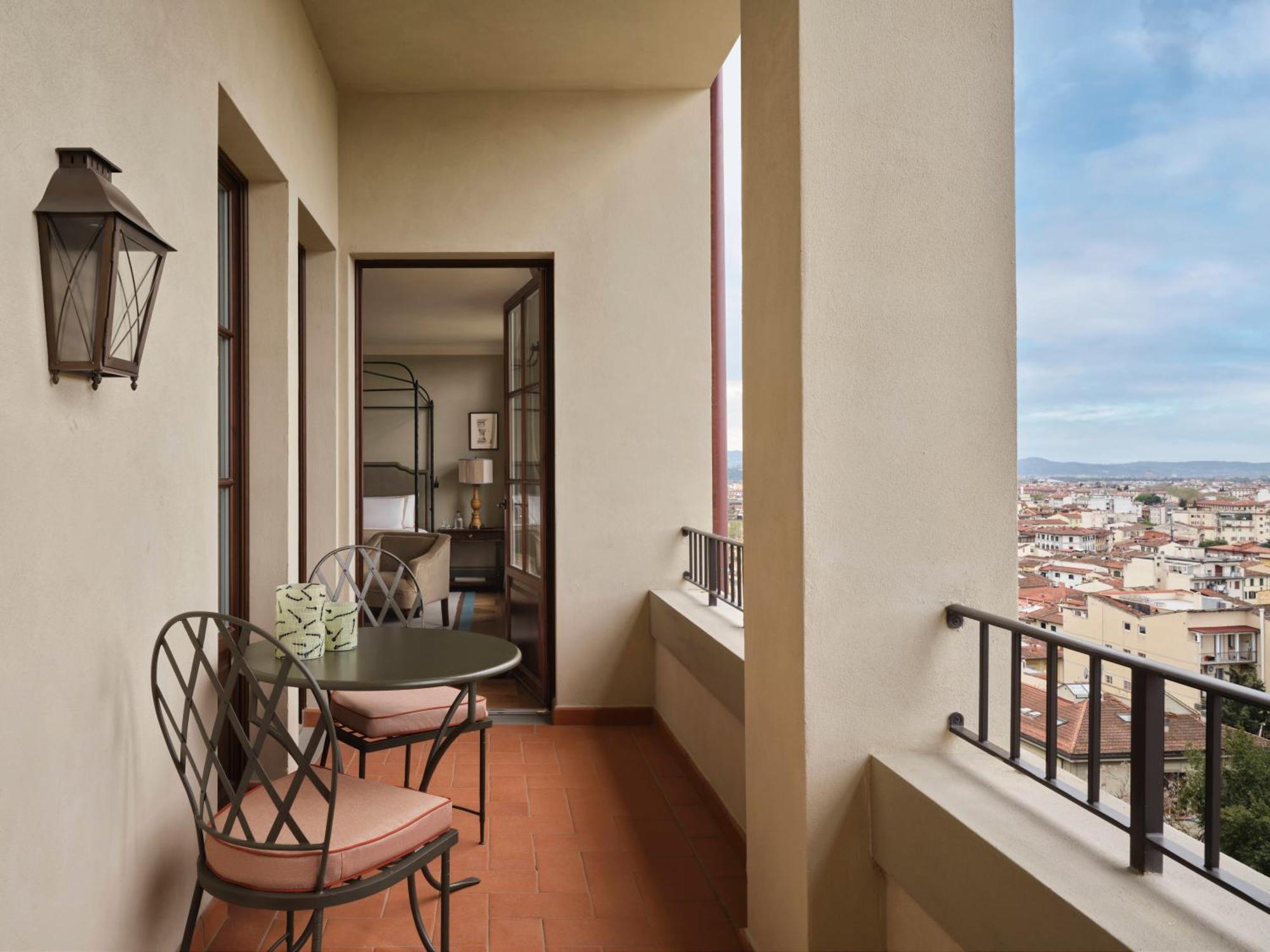 Hotel Collegio Querce, Collection 5*