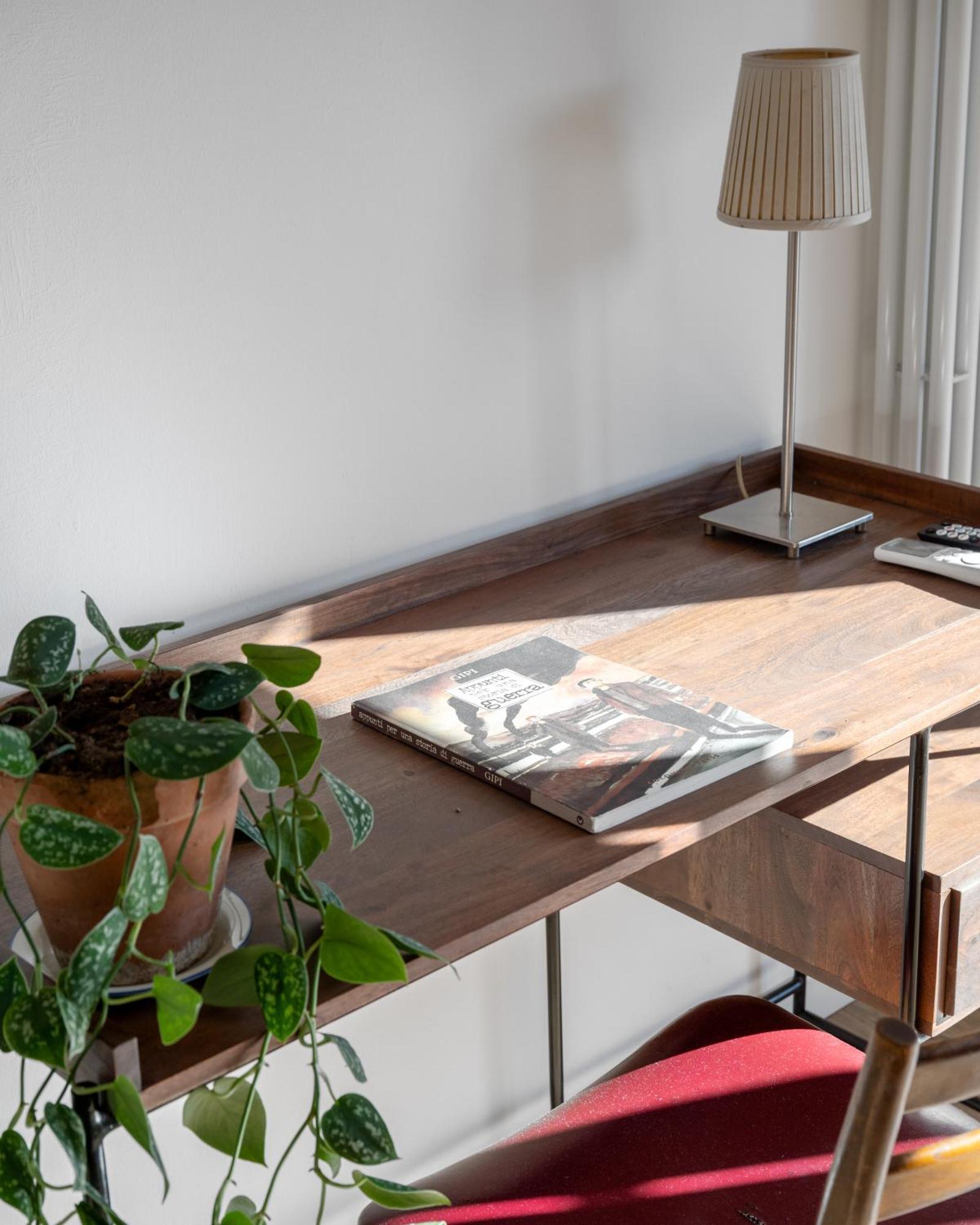 Privat overnatting Casa Enea-camera Matrimoniale Con Bagno Privato-appartamento Condiviso Con Host *