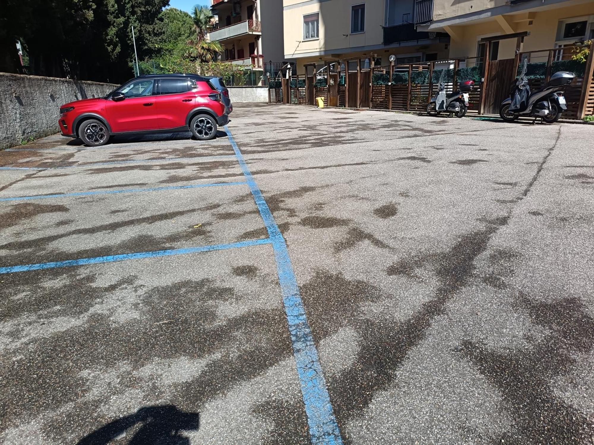 Affittacamere Pressi Careggi Tramvia Firenze