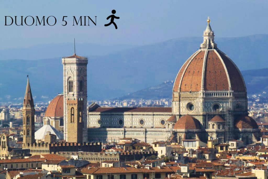 Duomo - Station 2 Minutes Away - Casa Degli Specchi