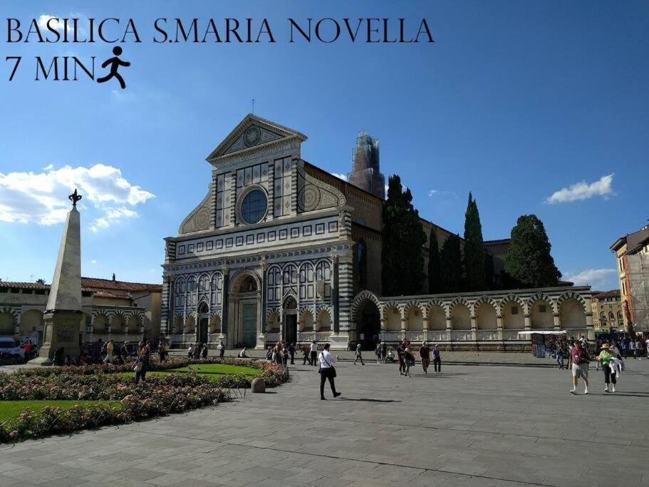 Appartement Duomo - Station 2 Minutes Away - Casa Degli Specchi