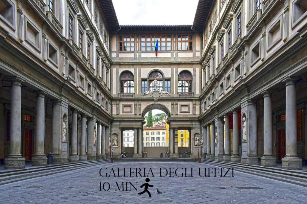 Appartement Duomo - Station 2 Minutes Away - Casa Degli Specchi *