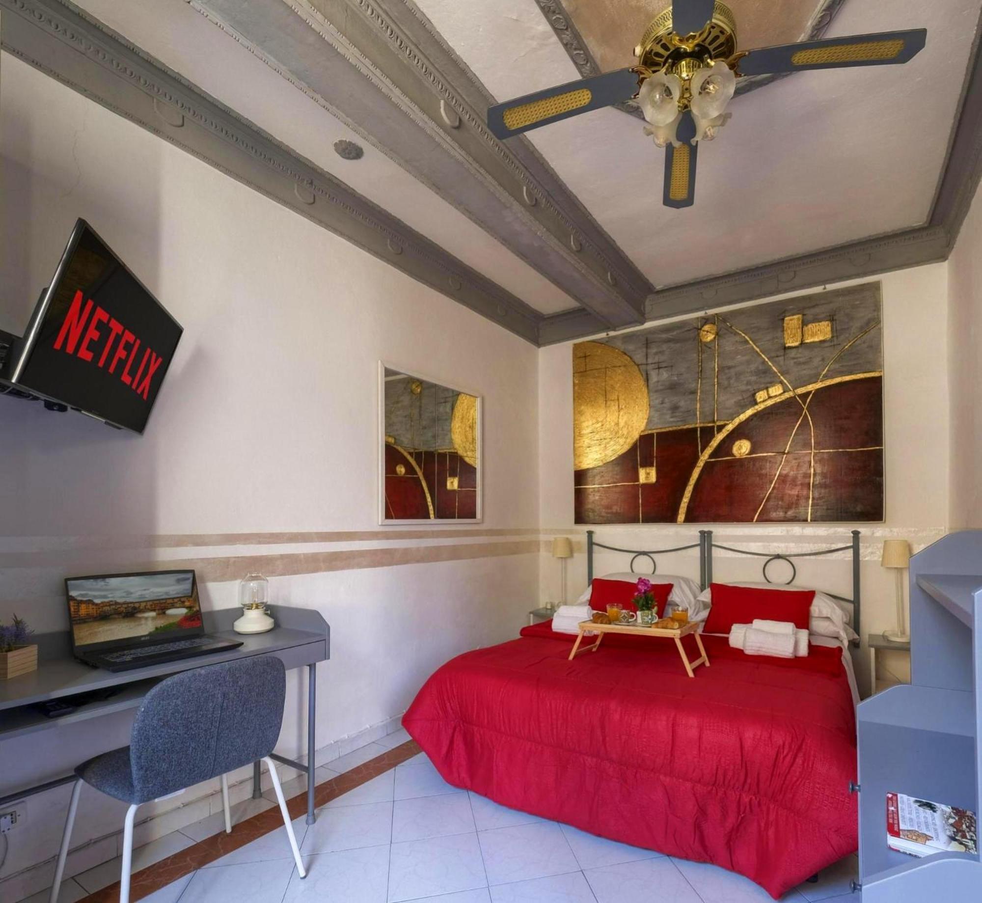 Appartement Duomo - Station 2 Minutes Away - Casa Degli Specchi *