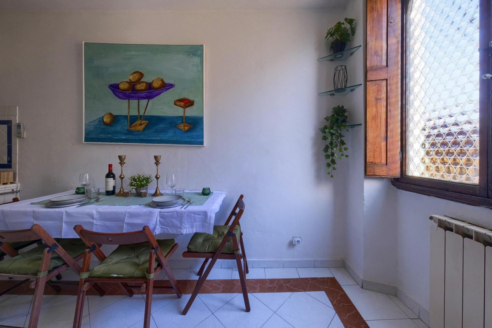 Duomo - Station 2 Minutes Away - Casa Degli Specchi Appartement *