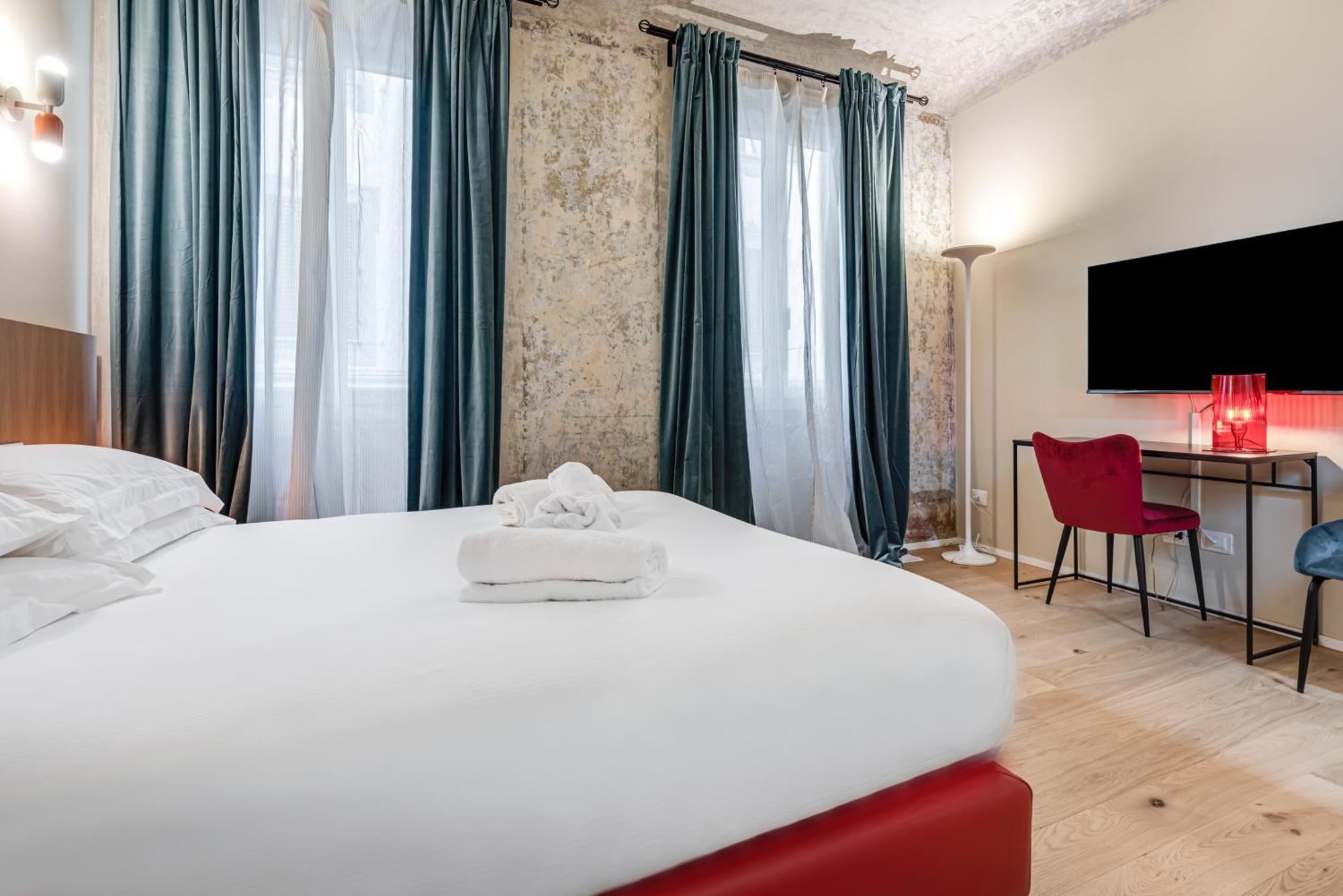 Hébergement de vacances Bmi Florence