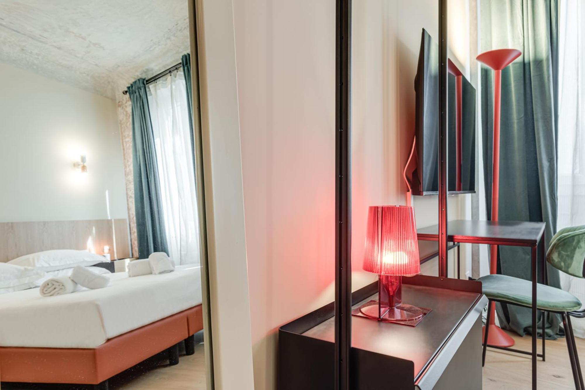 Hébergement de vacances Bmi Florence