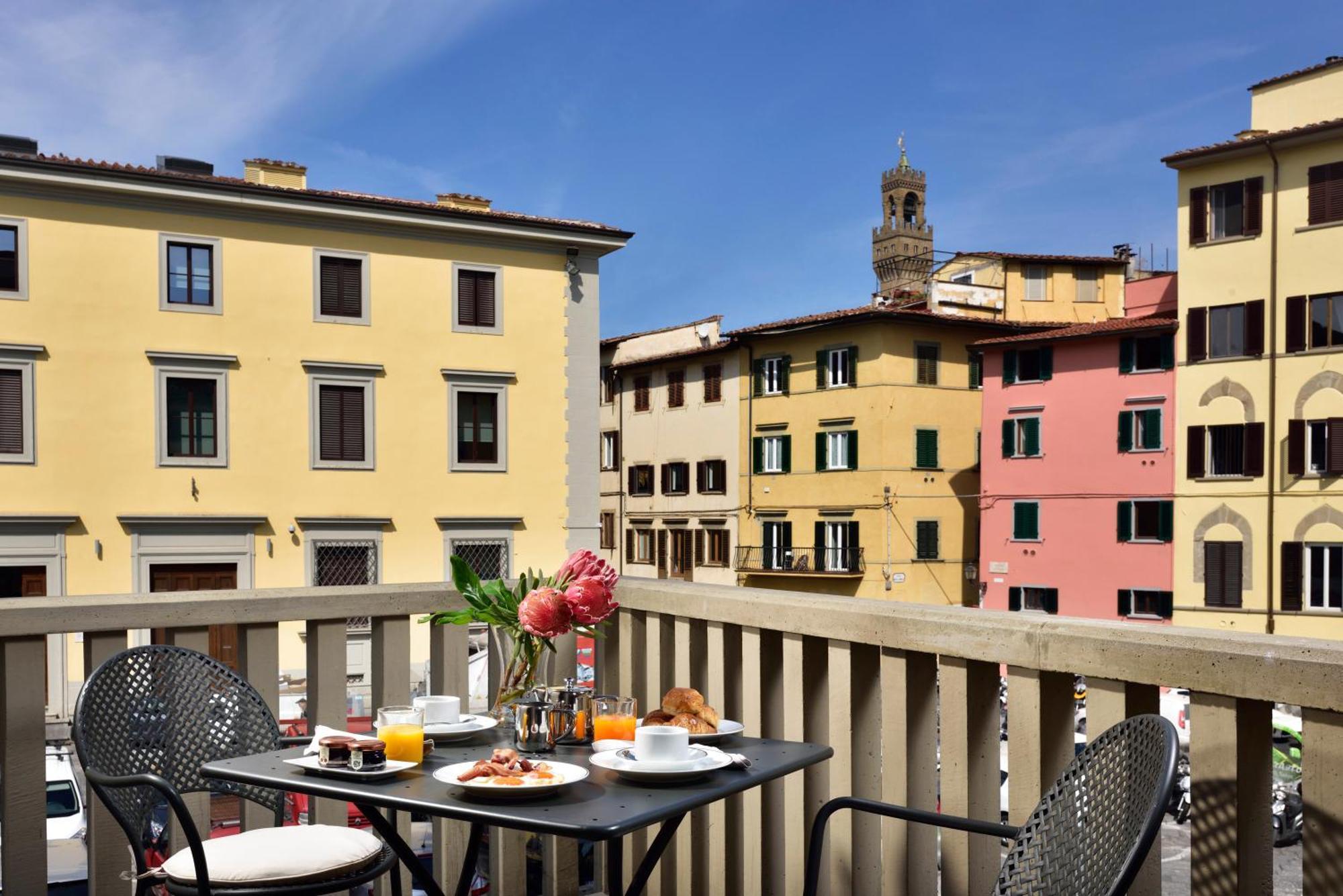 Balestri - Wtb Hotel Firenze