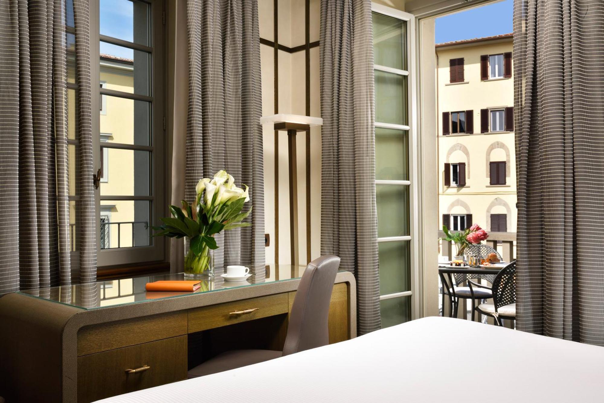Hotel Balestri - Wtb Firenze
