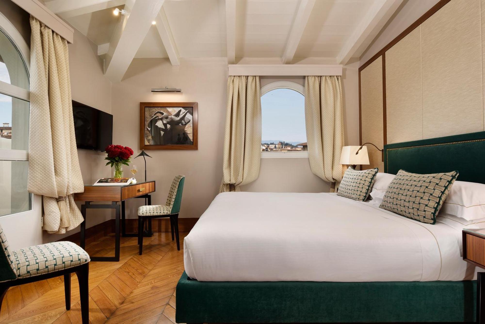 Balestri - Wtb Hotel