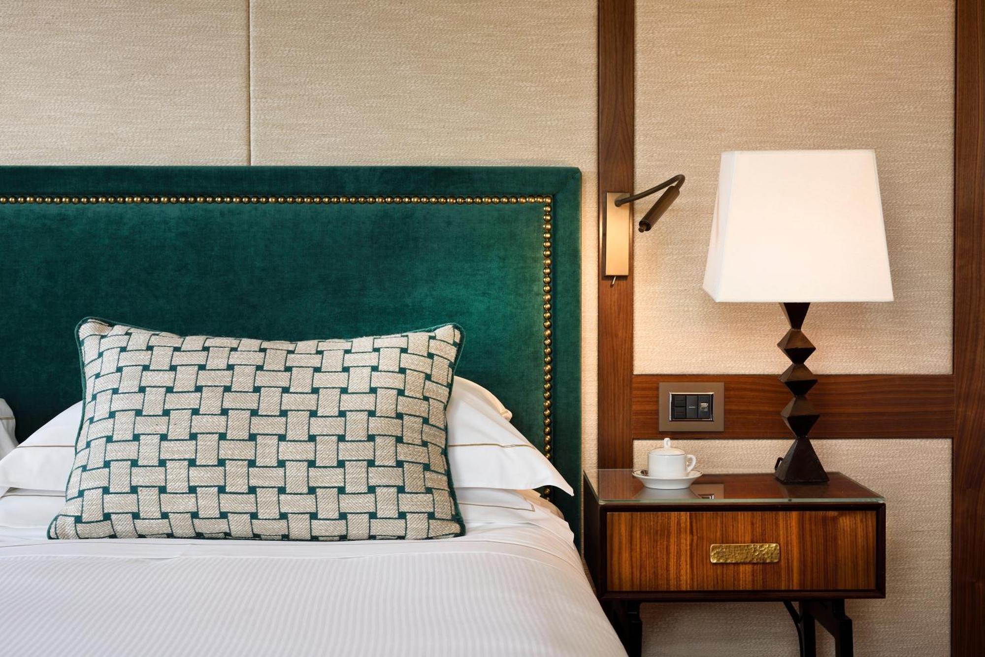 Balestri - Wtb Hotel 4*
