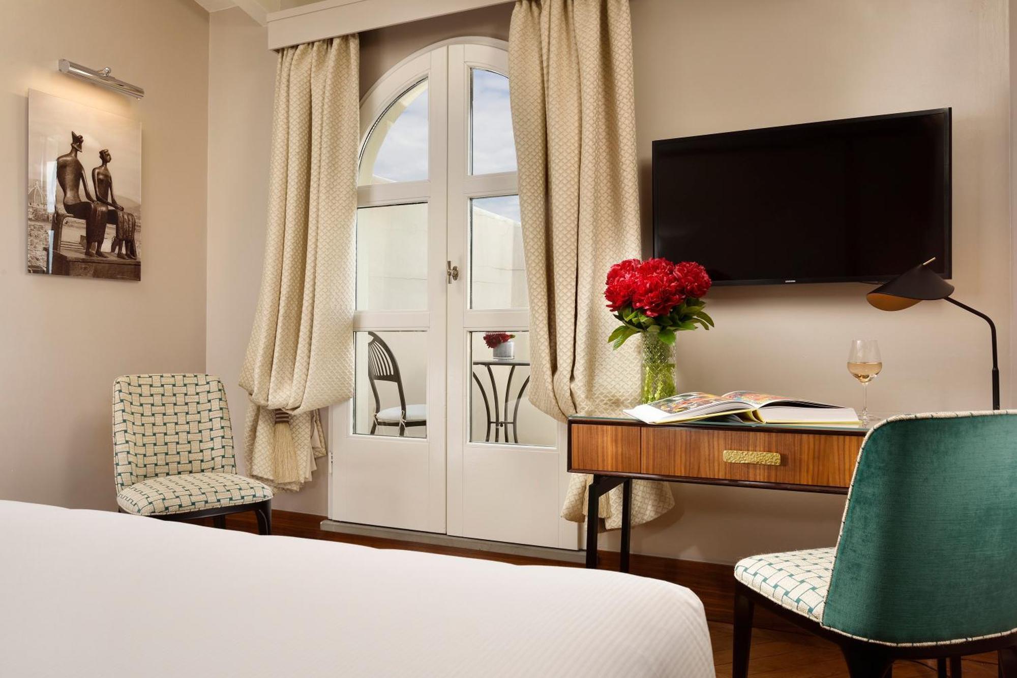 Balestri - Wtb Hotel 4*