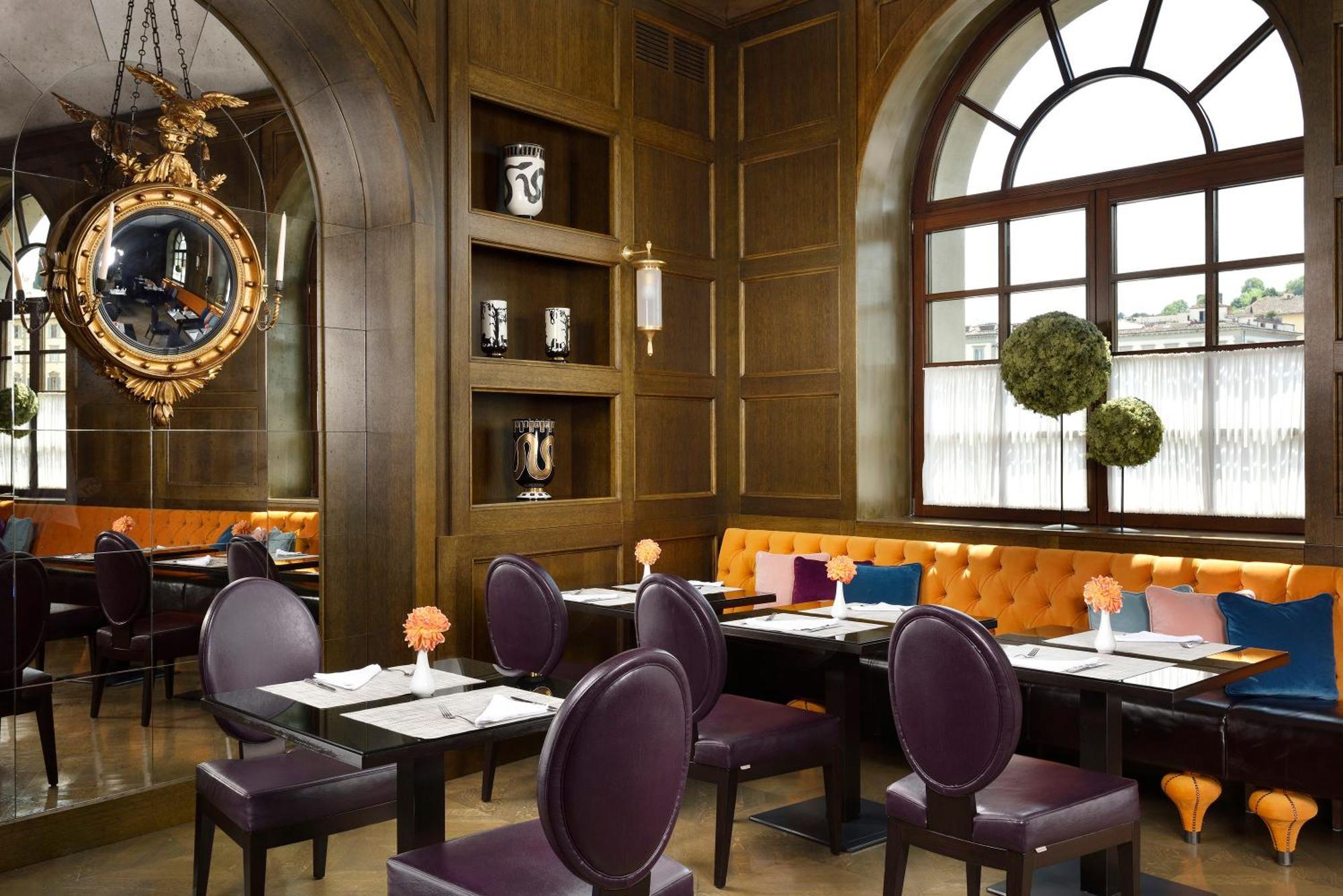 Balestri - Wtb Hotel Firenze