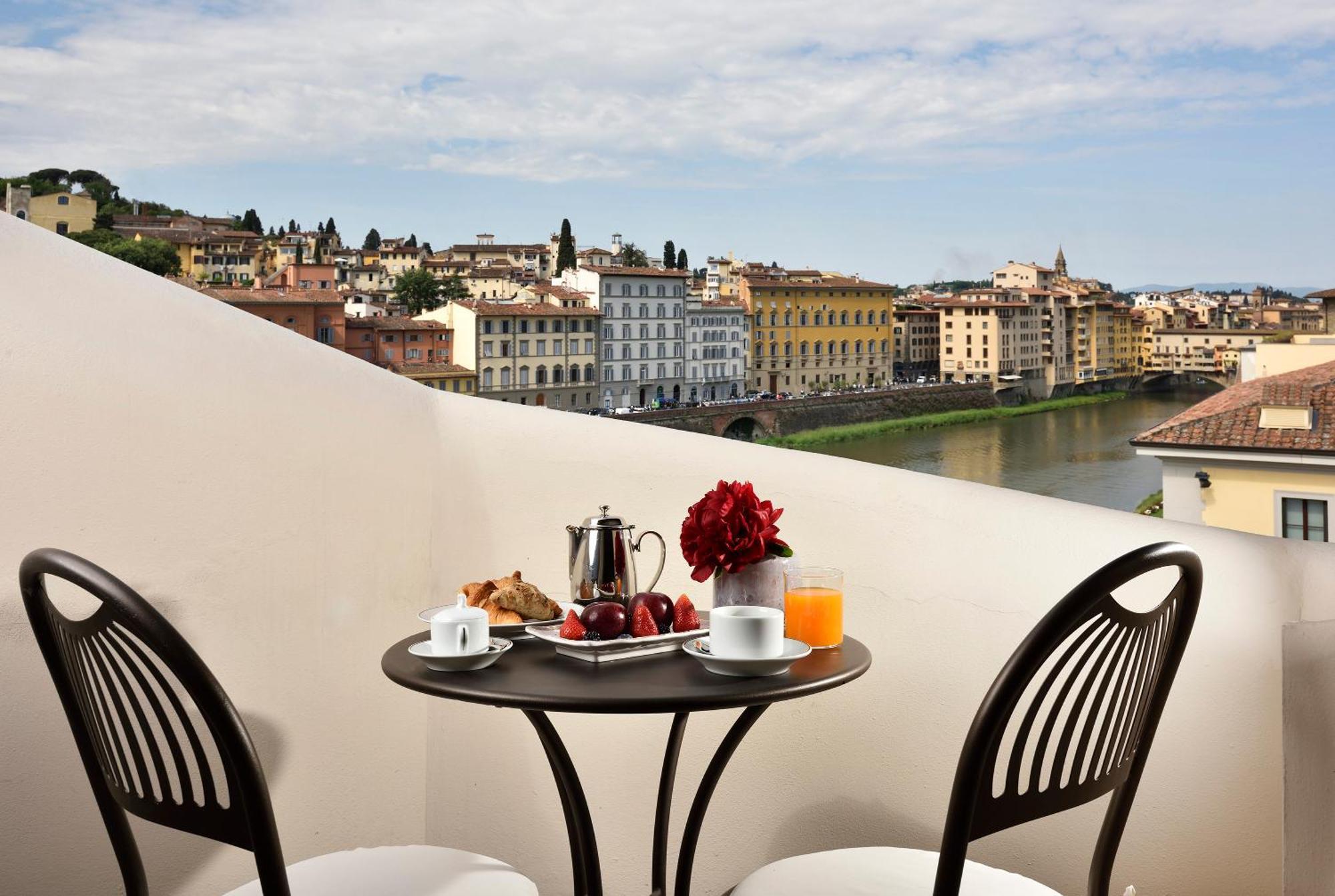 Hotel Balestri - Wtb Firenze