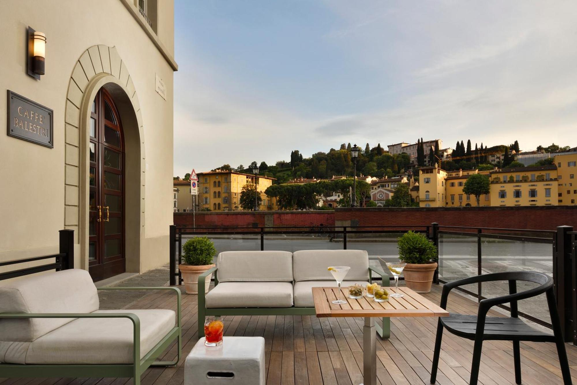 Hotel Balestri - Wtb
