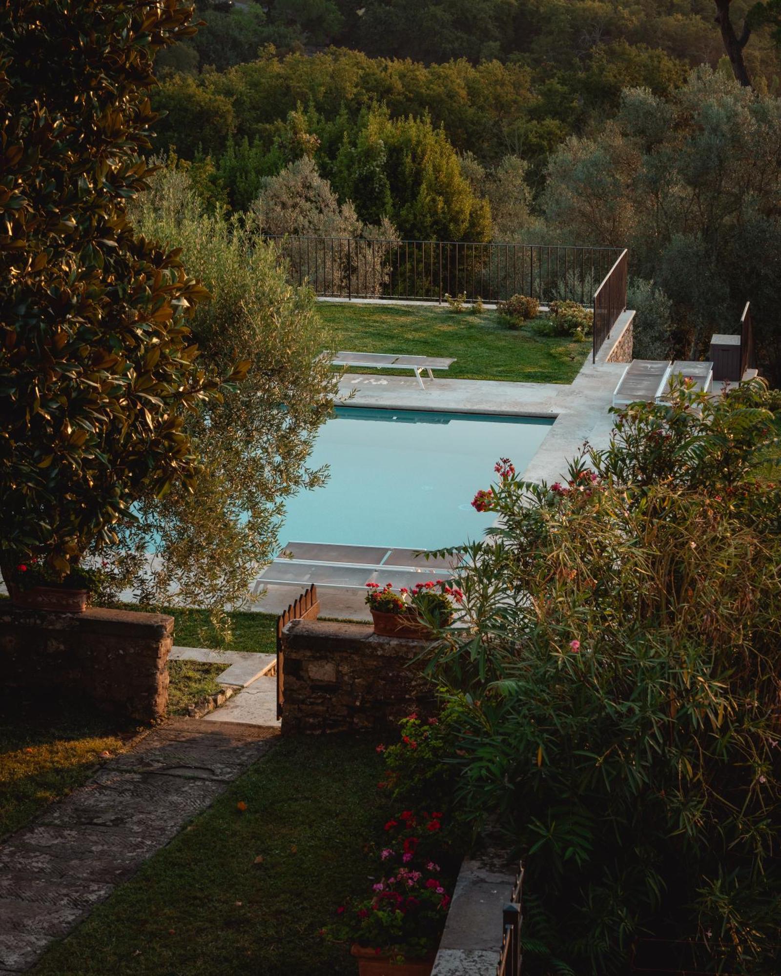 Apartamento Podere Di Montecchio - Colleramole *