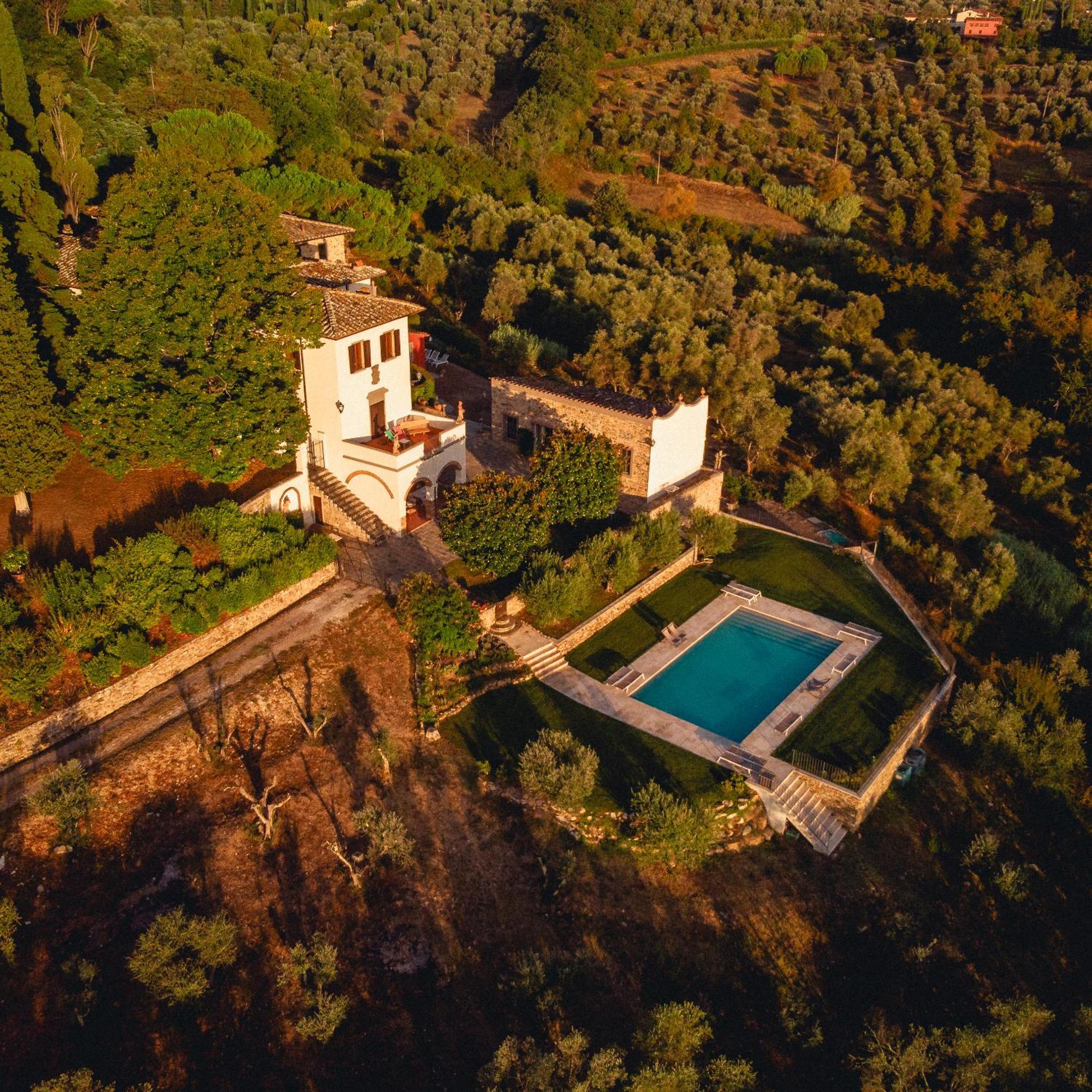 Apartamento Podere Di Montecchio - Colleramole